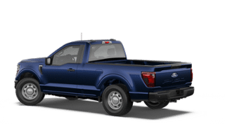 2026 Ford F-150® External Image 3